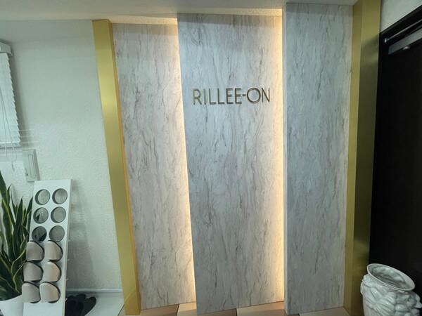 RILEE-ON 銀座本店