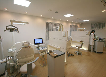 itaya Dental Clinic