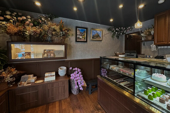 ショコラトリーリス