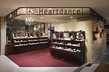 Heartdance　新浦安atre店