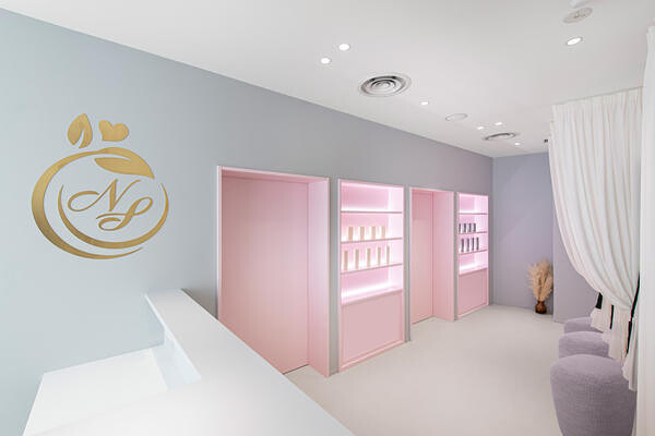 Natural Skin Clinic 笹塚院