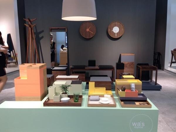 Furniture China2014(上海)国際家具展示会