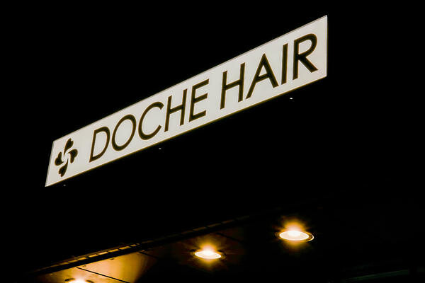 DOCHE HAIR