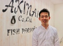 4人に1人は飲食店.COM。社員26人、バイト60人が活躍！