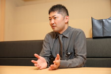 「嘘をつかない」原稿で 人間性と協調性のある人材を採用