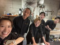 インスタ併用で店のストーリーを発信！面接ドタキャン問題を防止