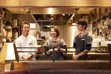 ここで働くことにワクワクしてる？面接でＭＶＶを伝え定着率UP