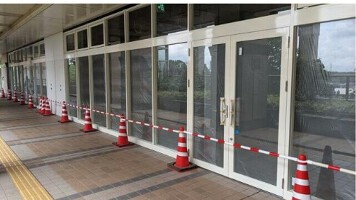 外観・内観