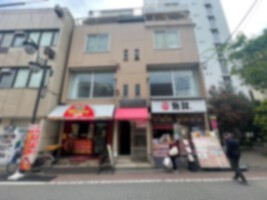 外観・内観