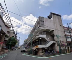 外観・内観