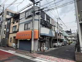 外観・内観