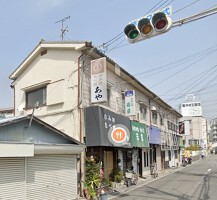 外観・内観