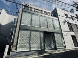 外観・内観