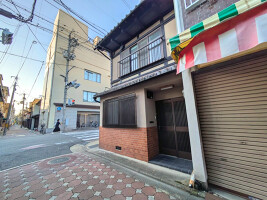外観・内観