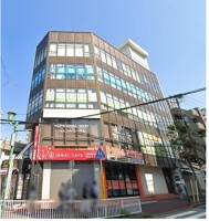 外観・内観