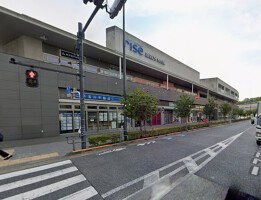 外観・内観