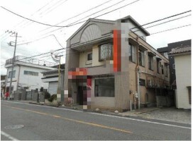 外観・内観