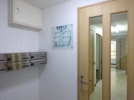 外観・内観