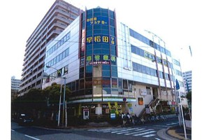 外観・内観