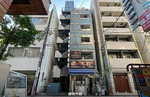 外観・内観