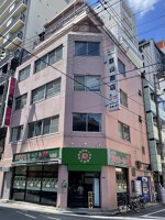 外観・内観