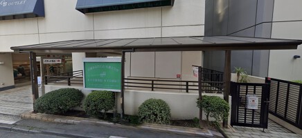 外観・内観