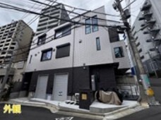 外観・内観