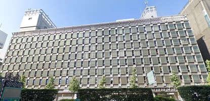 外観・内観