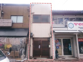 外観・内観