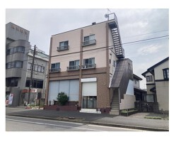 外観・内観