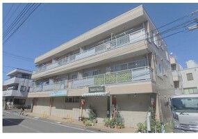 外観・内観