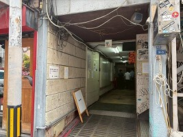 外観・内観