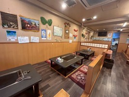 外観・内観