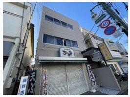 外観・内観