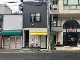外観・内観
