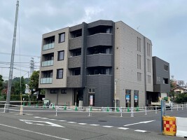 外観・内観