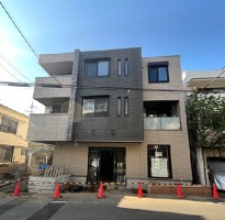 外観・内観