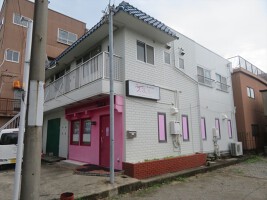 外観・内観