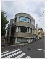 外観・内観