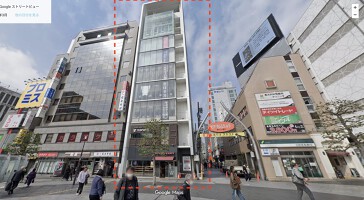 外観・内観