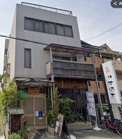 外観・内観