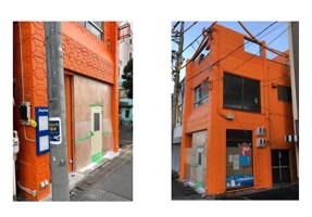 外観・内観