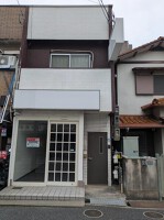 外観・内観