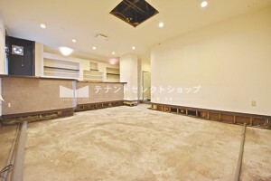 外観・内観