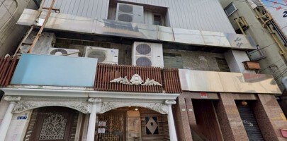 外観・内観