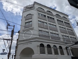 外観・内観
