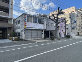 外観・内観