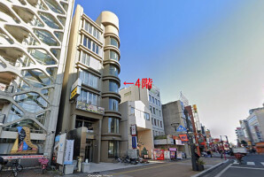 外観・内観