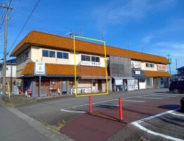 外観・内観
