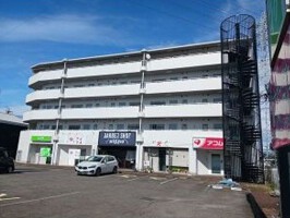外観・内観